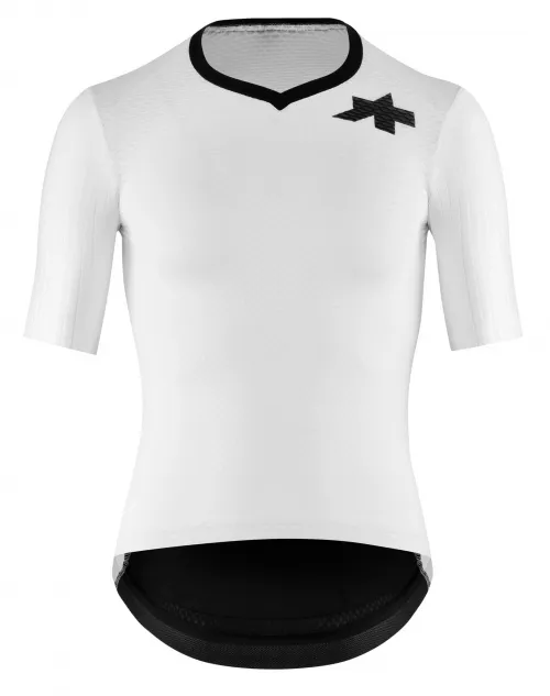 Веломайка Assos EQUIPE RSR Jersey S11 White Series