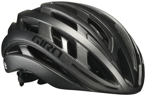 Шлем Giro Helios Spherical black fade