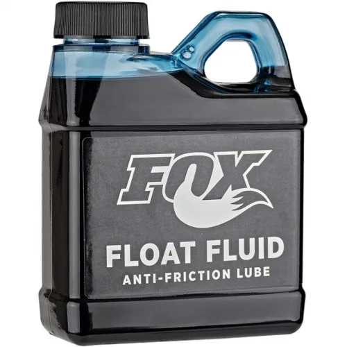Масло FOX FLOAT Fluid для вилок и амортизаторов 235 ml