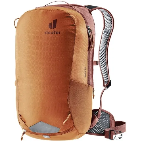 Рюкзак Deuter Race 16 chestnut-redwood (9512)