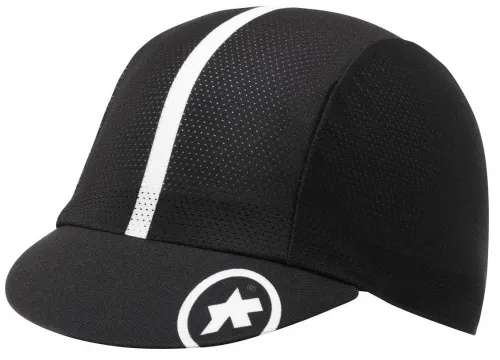 Шапочка Assos Cap Black Series