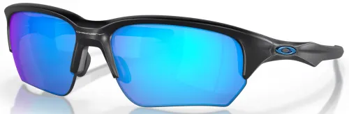 Окуляри Oakley FLAK BETA (SAPPHIRE Iridium Polar) matte black