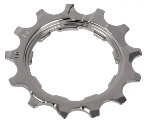 Зірка касети Shimano CUES CS-LG600, 13T, 10/11 швидкостей