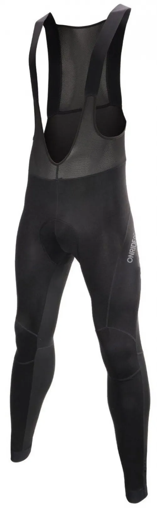Велоштаны ONRIDE Meek black