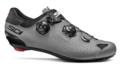 Велотуфли Sidi Genius 10 Black-Grey