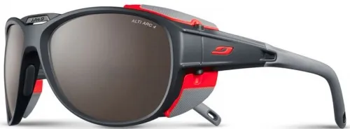 Очки Julbo Explorer 2.0 (Alti Arc 4) anthracite-orange