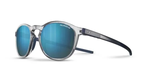 Окуляри Julbo SHINE L (POLAR 3 HD) shiny translucent gray/dark blue