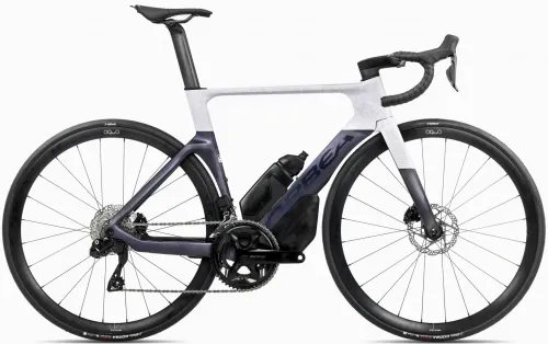 Велосипед 28 Orbea ORCA Aero M30iLTD (2025) tanzanite/lilac matt lilac gloss