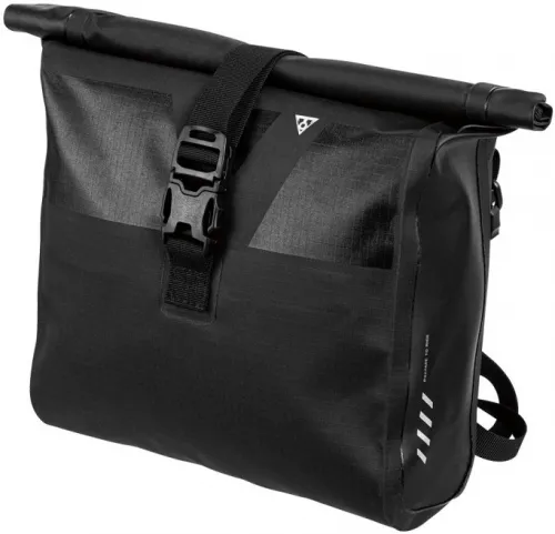 Сумка на кермо Topeak BarLoader 6.5L handlebar mount bag, black