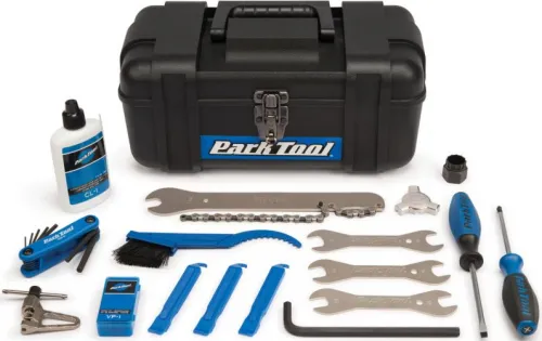 Набор Park Tool Home Mechanic Starter Kit (14 шт)