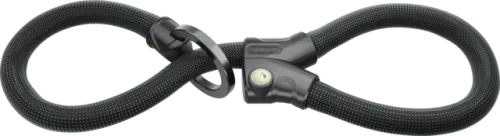 Замок із ланцюгом ABUS 1806/110 black