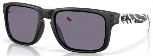 Очки Oakley HOLBROOK (PRIZM Grey) matte black