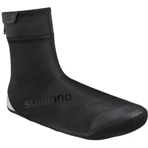 Бахилы Shimano S1100X Soft Shell black