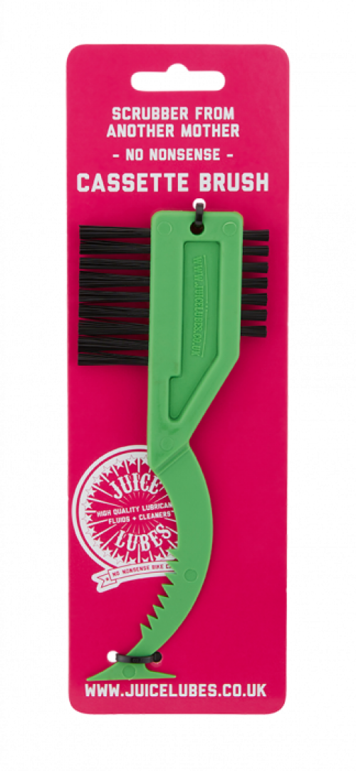 Щітка Juice Lubes Casette Cleaning Brush