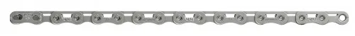 Цепь SRAM FORCE E1 Flattop 12/13-speed, 114 links, Powerlock, silver