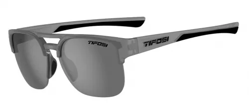 Очки Tifosi Salvo, Satin Vapor с линзами Smoke Polarized