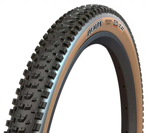 Покришка 27.5x2.80 (71-584) Maxxis REKON (3CT/EXO/TR/TANWALL) Foldable 60tpi
