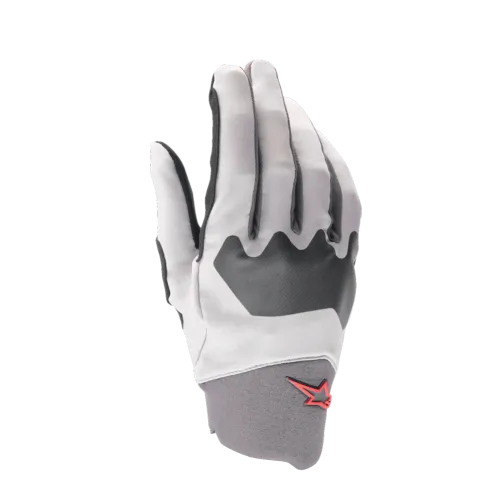 Рукавиці Alpinestars A-Supra Gloves light gray