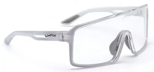 Очки Lynx Pierre PH W (0-3) shiny transparent inside white