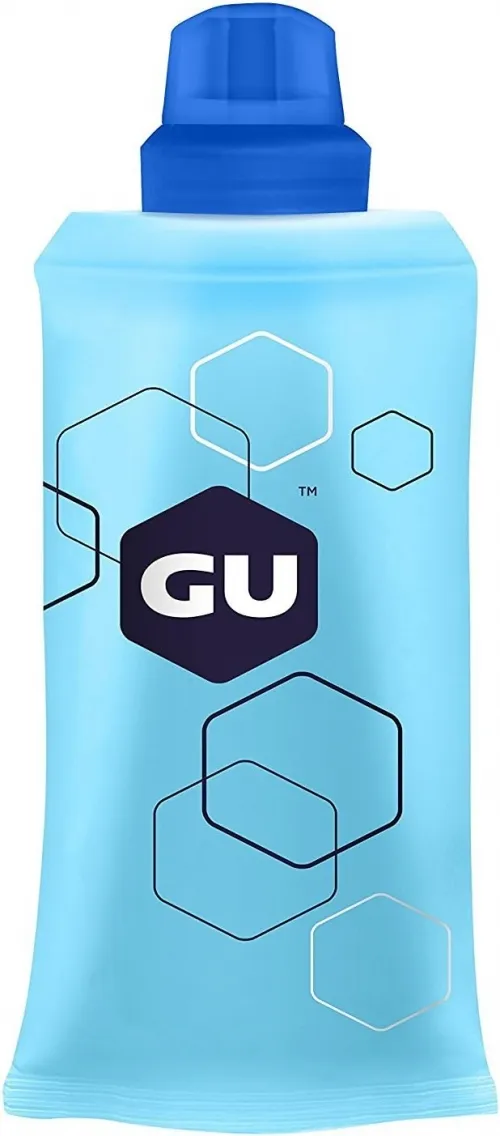 Міні-фляга GU Energy Flask для енергогелю 