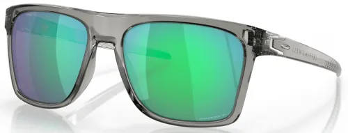 Окуляри Oakley LEFFINGWELL (PRIZM Jade Polarized) grey ink