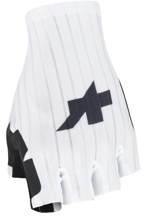 Перчатки Assos RSR Speed ​​Gloves S11 White Series