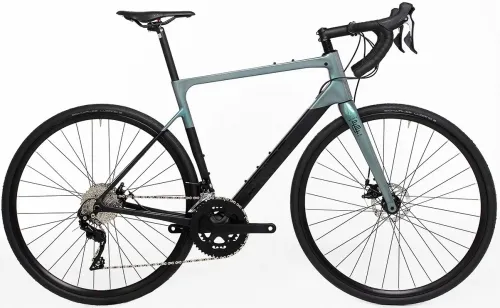 Велосипед 28 Pride JET ROCKET (2022) серый