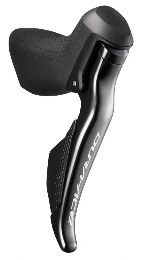 Шифтер / гальмівна ручка Shimano Dura-Ace Di2 ST-R9150-R Dual Control 11 speed правий