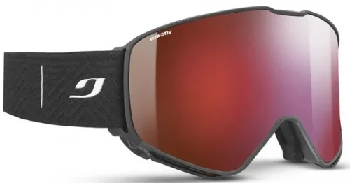 Маска Julbo QUICKSHIFT (REACTIV 0-4 High Contrast) black