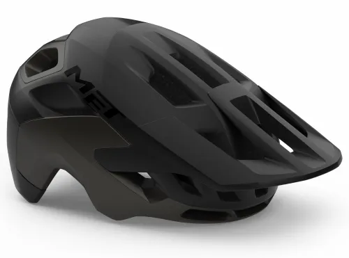 Шлем MET REVO (MIPS) black matt