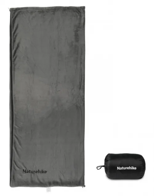 Подкладка для спального мешка Naturehike CNK2450WS024 graphite
