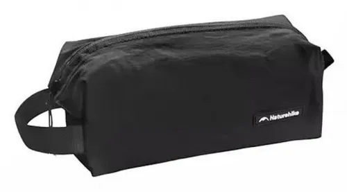 Косметичка Naturehike CNK2450XB024 S, black