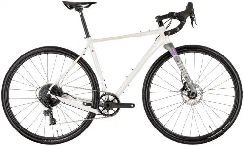 Велосипед 28 Rondo RUUT AL 1 (2023) white