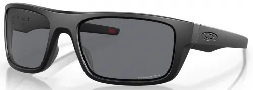 Очки Oakley DROP POINT (GREY) matte black