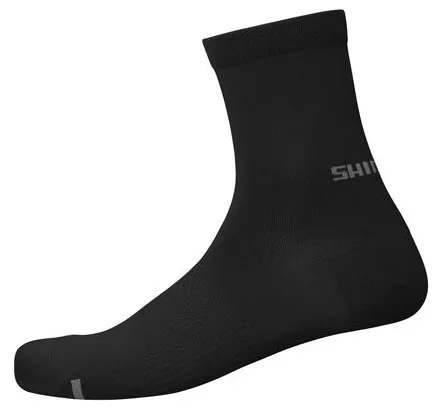 Носки Shimano Performance Mid black