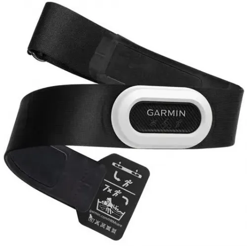 Датчик пульса нагрудный Garmin HRM-Pro Plus