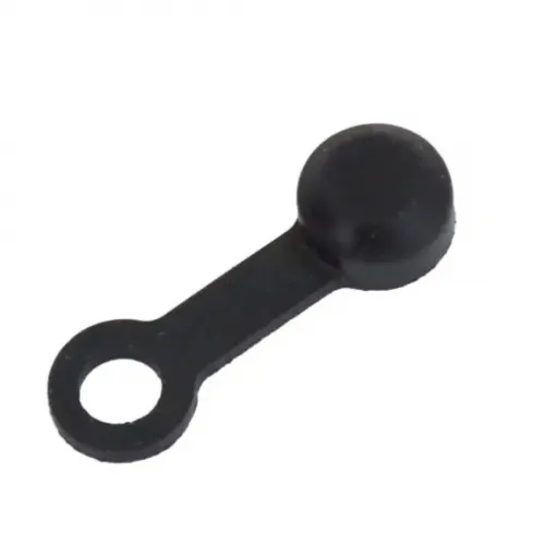 Пыльник порта прокачки калиперов Shimano BR-M755/M515