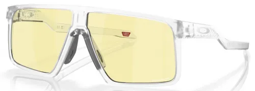 Окуляри Oakley HELUX (PRIZM Gaming) matte clear