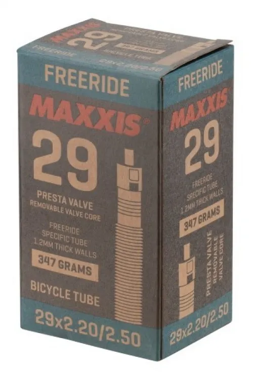 Камера 29x2.2/2.5 Maxxis FREERIDE FV 48