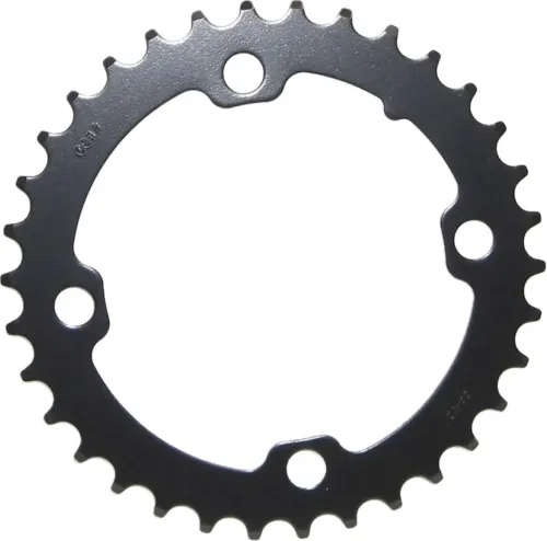 Звезда шатунов Truvativ MTB 34T BCD 104 STEEL