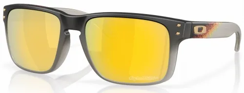 Окуляри Oakley HOLBROOK XL (PRIZM 24K Polarized) matte black