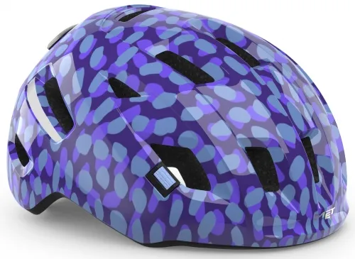 Шолом MET E-MOB (MIPS) funky/glossy
