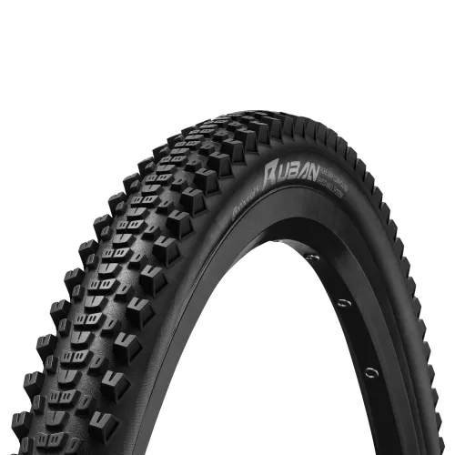 Покрышка 27.5x2.30 (58-584) Continental Ruban PureGrip ShieldWall Folding 3/180TPI