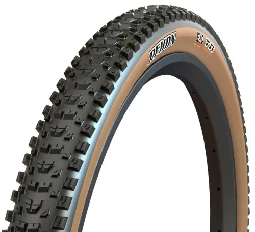 Покришка 29x2.60 (66-622) Maxxis REKON (EXO/TR/TANWALL) Foldable 60tpi
