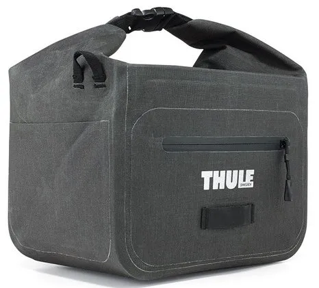 Сумка на руль Thule Pack'n Pedal Basic Handlebar Bag