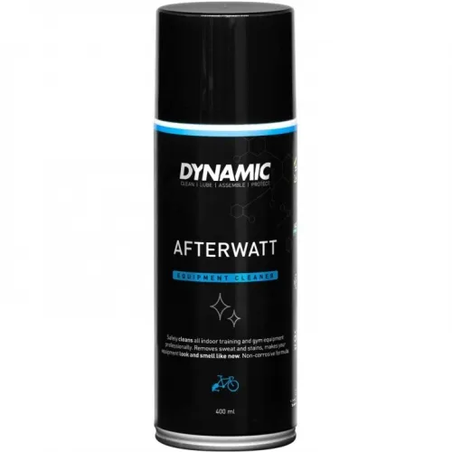 Очищувач від поту Dynamic AfterWatt, аероз/400мл
