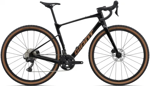 Велосипед 28 Giant Revolt Advanced 2 (2026) сarbon