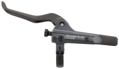 Тормозная ручка Shimano CUES BL-U8000 гидравлическая левая