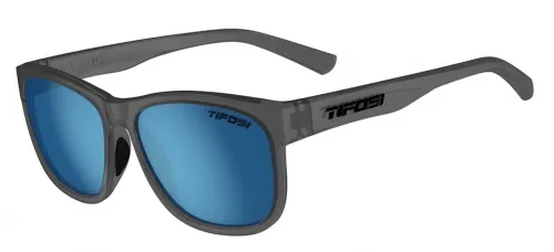 Окуляри Tifosi Swank XL, Satin Vapor з лінзами Sky Blue Polarized