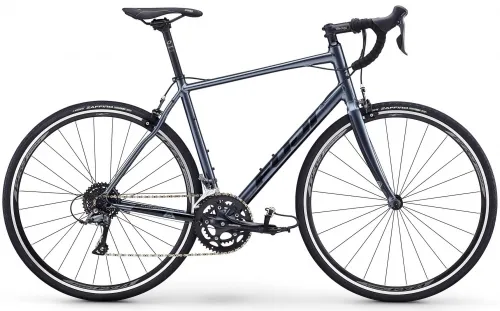 Велосипед 28 Fuji SPORTIF 2.3 (2020) storm silver